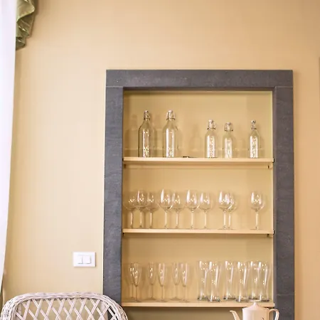 Bed and breakfast Corte Toro