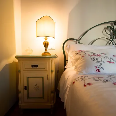 Bed & Breakfast Corte Toro