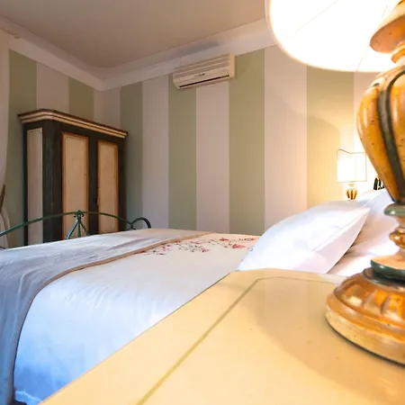 Corte Toro Bed & Breakfast 3*