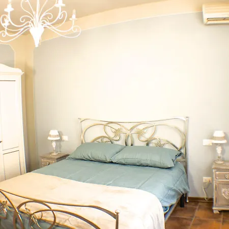 Corte Toro Bed & Breakfast Lucca