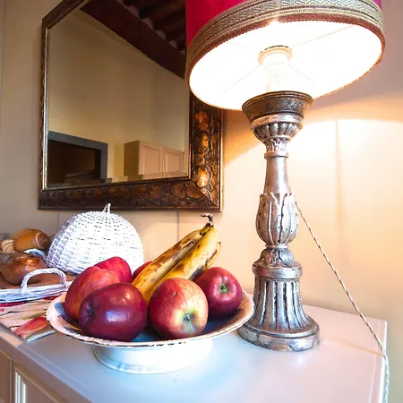 Corte Toro Bed & Breakfast Lucca