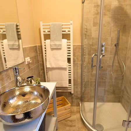 Corte Toro Bed & Breakfast