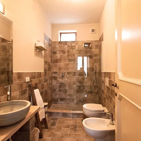 Corte Toro Bed and breakfast Lucca