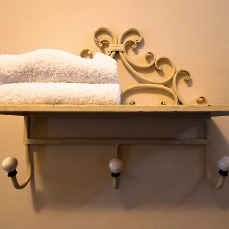 Bed & Breakfast Corte Toro