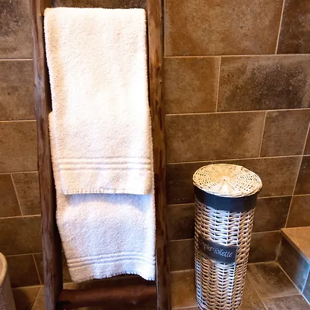 Corte Toro Bed and breakfast 3*