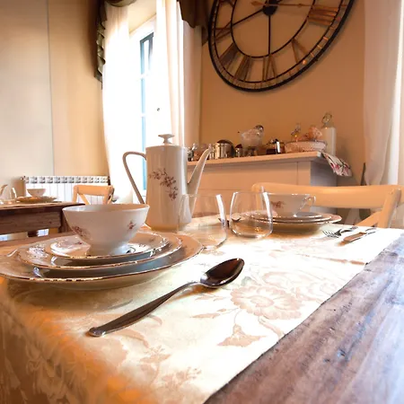 Bed and breakfast Corte Toro