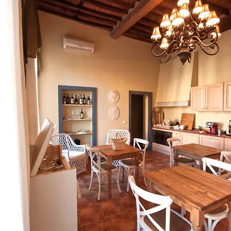 Couette-café Corte Toro