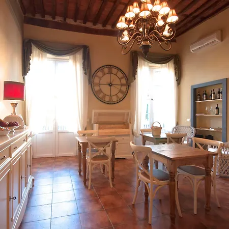 Bed and breakfast Corte Toro