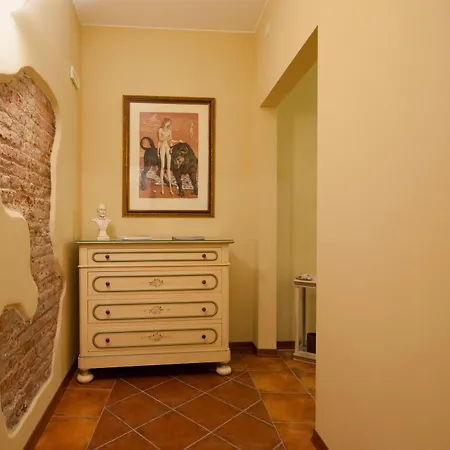 Couette-café Corte Toro Lucques