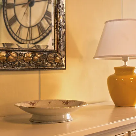 Bed and breakfast Corte Toro