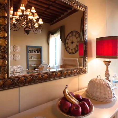 Corte Toro 3* Lucca