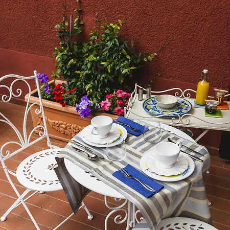 Corte Toro Bed & Breakfast Lucca