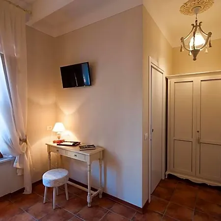 Bed & Breakfast Corte Toro Lucca