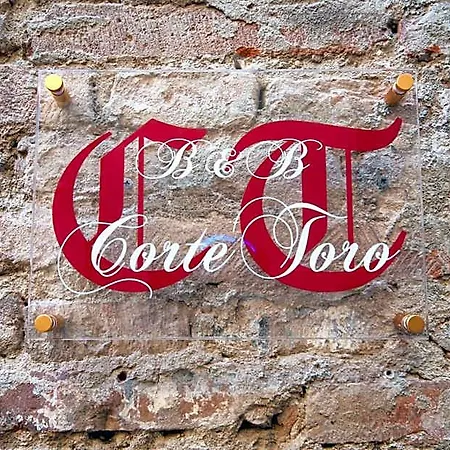 Corte Toro Bed & Breakfast