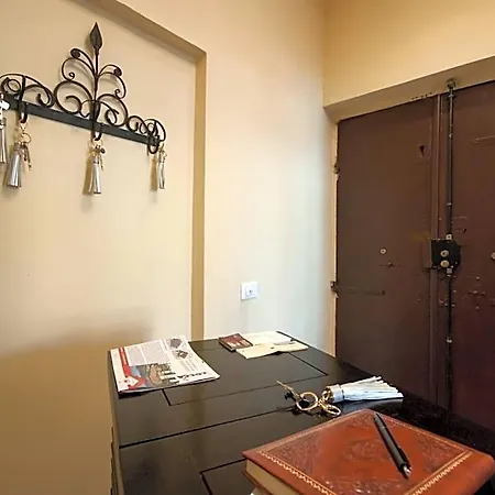 Corte Toro Bed & Breakfast 3*