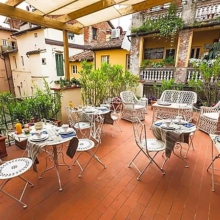 Bed & Breakfast Corte Toro