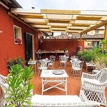 Corte Toro Bed & Breakfast