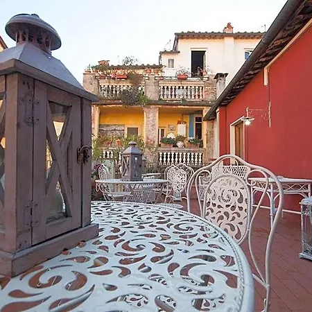 Corte Toro Bed & Breakfast