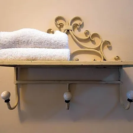 Bed & Breakfast Corte Toro Lucca