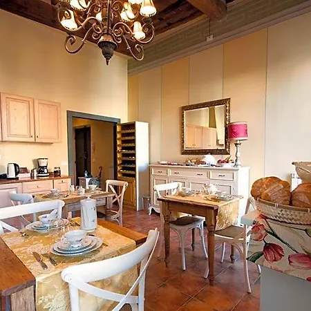Bed & Breakfast Corte Toro