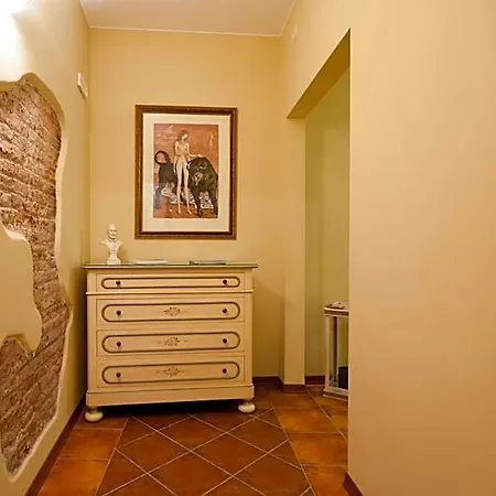 Bed & Breakfast Corte Toro Lucca