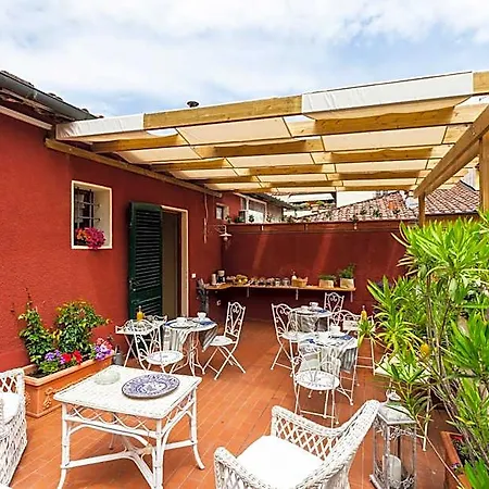 Bed & Breakfast Corte Toro Lucca