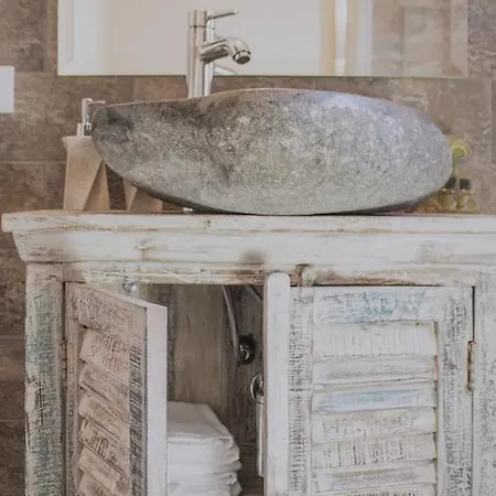 Corte Toro Bed & Breakfast Lucca