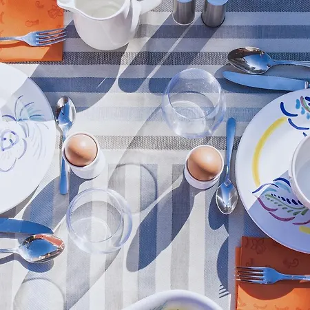 Alojamento de Acomodação e Pequeno-almoço Corte Toro 3*