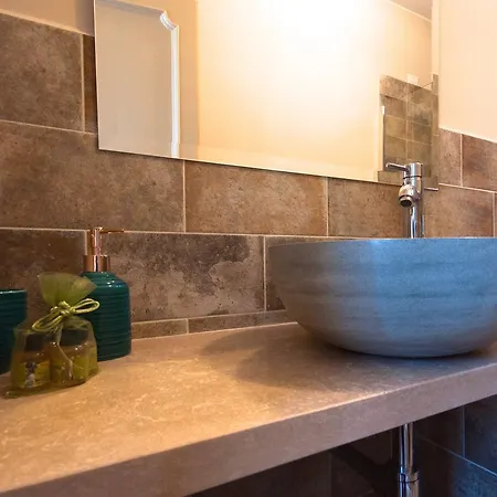 Corte Toro Bed & Breakfast