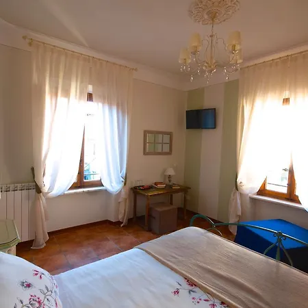 Corte Toro Bed & Breakfast 3*