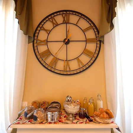 Corte Toro Bed & Breakfast Lucca