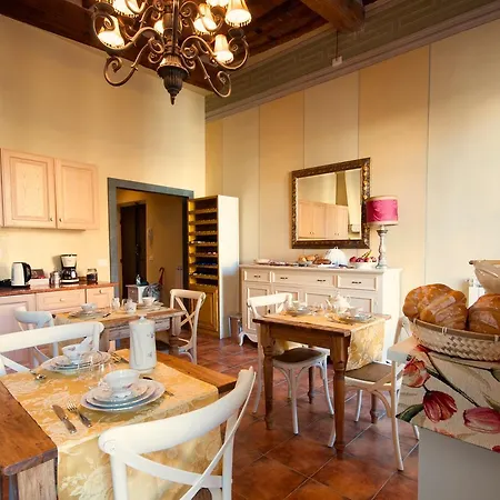 Bed & Breakfast Corte Toro Lucca