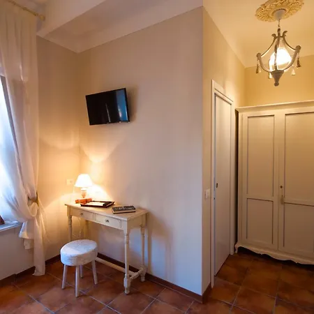 Corte Toro Bed & Breakfast 3*