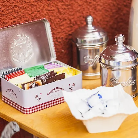 Corte Toro Alojamento de Acomodação e Pequeno-almoço 3*