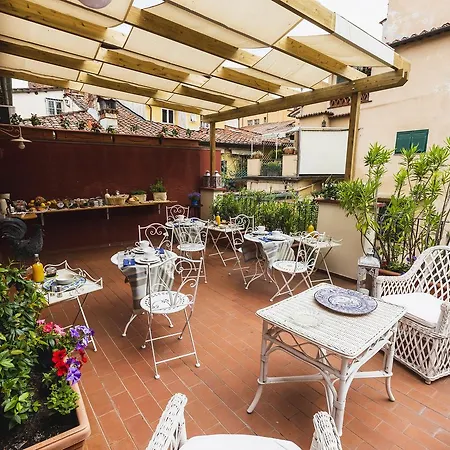 Bed & Breakfast Corte Toro 3*