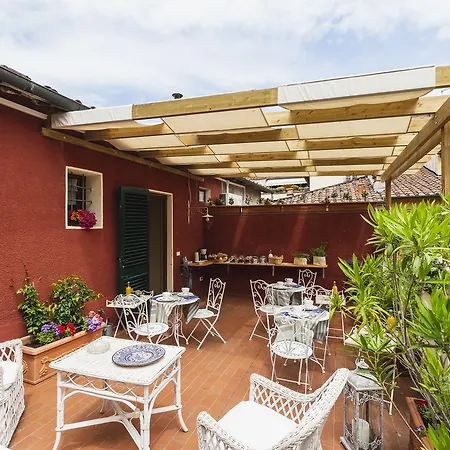 Corte Toro 3* Lucques