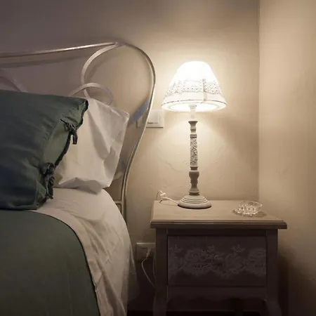 Corte Toro Bed & Breakfast 3*