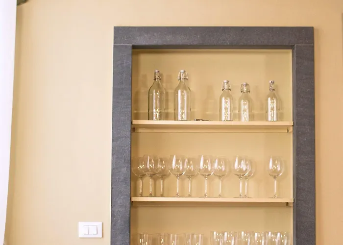 Bed & Breakfast Corte Toro