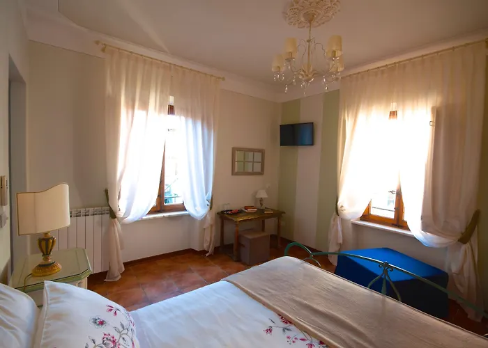 Corte Toro Bed & Breakfast 3*