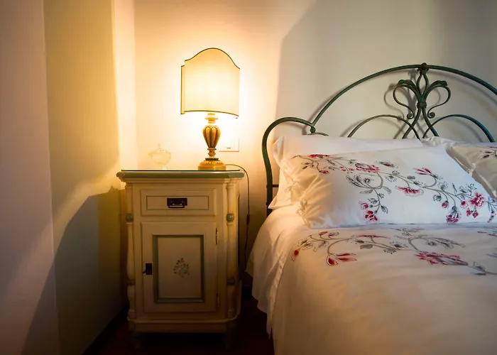 Bed & Breakfast Corte Toro