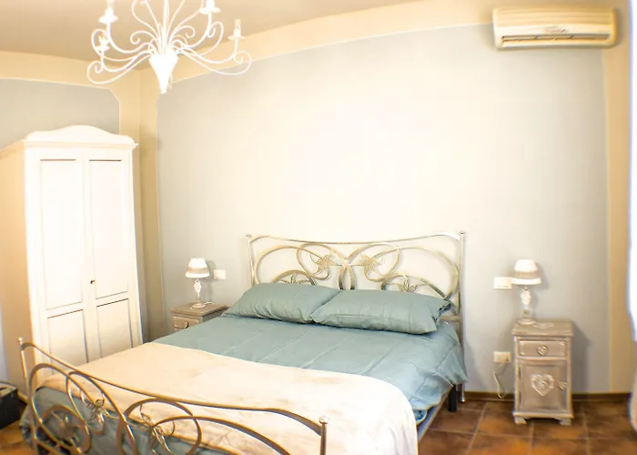 Corte Toro Bed & Breakfast Lucca