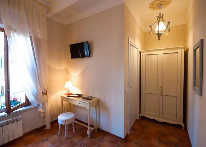 Corte Toro Bed & Breakfast