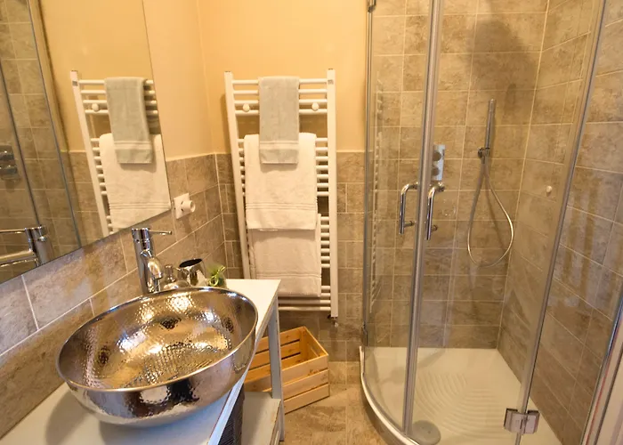 Corte Toro Bed & Breakfast