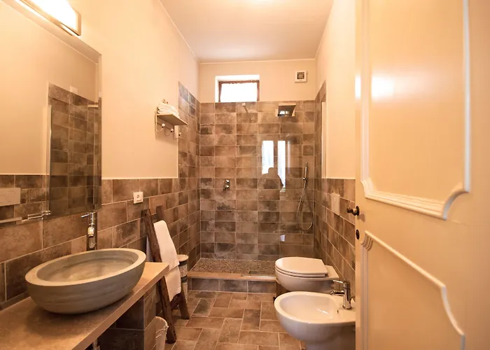 Corte Toro Bed & Breakfast Lucca