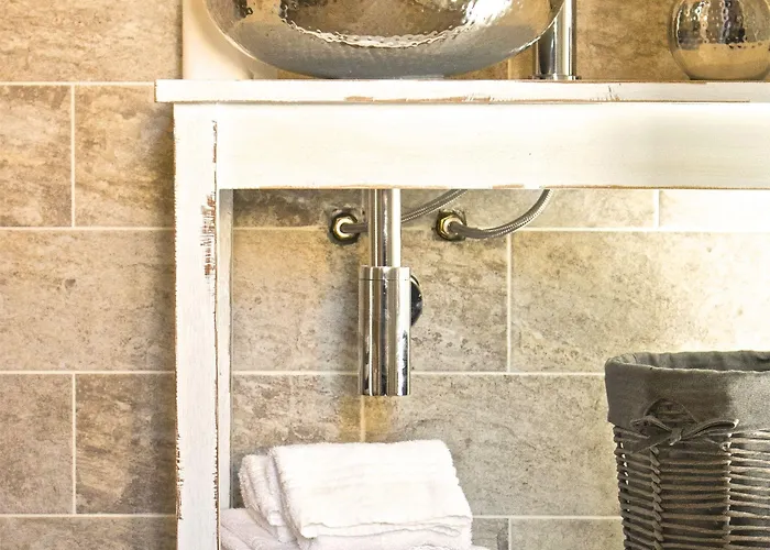 Corte Toro Bed & Breakfast 3*