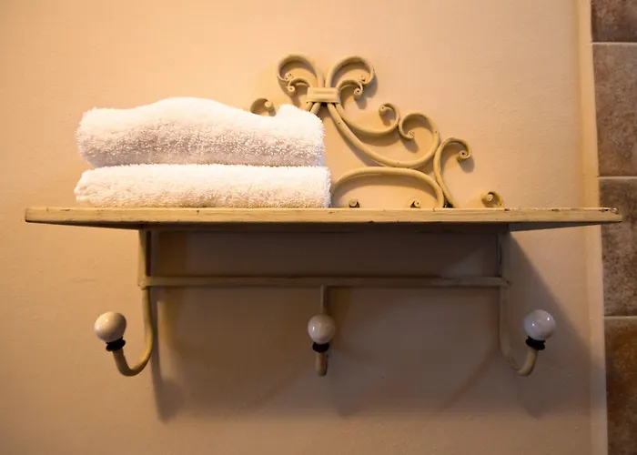 Bed & Breakfast Corte Toro