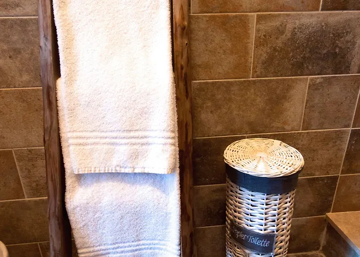 Corte Toro Bed and Breakfast 3*