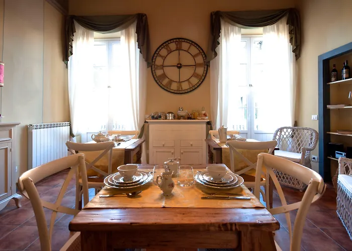 Bed & Breakfast Corte Toro 3*