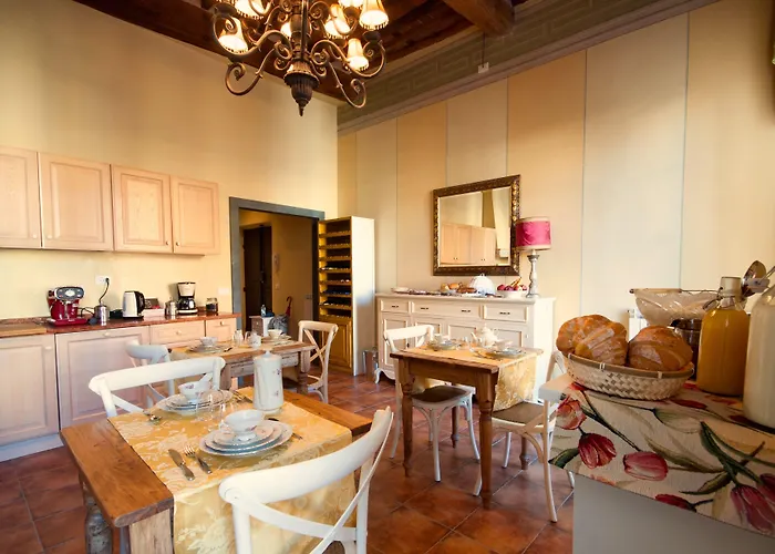 Corte Toro Bed & Breakfast Lucca