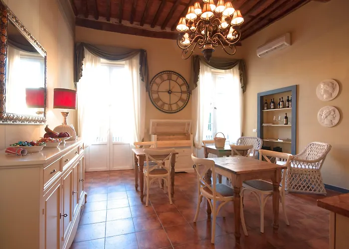 Bed & Breakfast Corte Toro